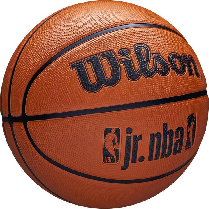Immagine prodotto Wilson Jr Nba Drv Fam Logo Bskt