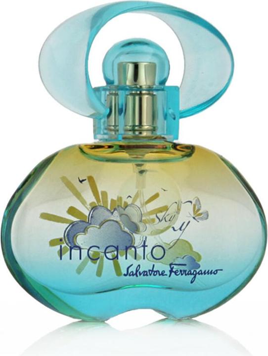 Immagine prodotto Salvatore Ferragamo Incanto Sky (Eau de toilette, 30 ml)