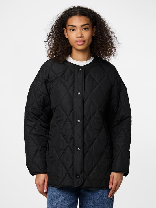 Actual product image Pieces PCSTELLA quilted jacket (XS)