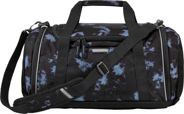 Actual product image Coocazoo Sports bag, Midnight Dust (20 l)