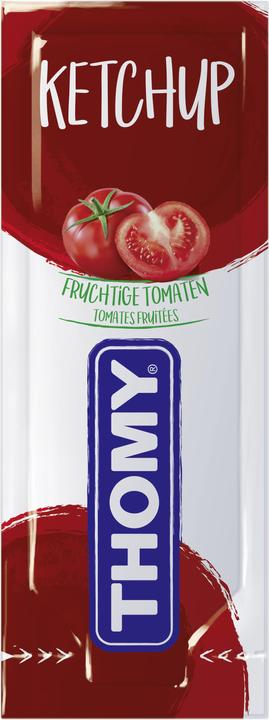 Produktbild THOMY Ketchup (20 g)