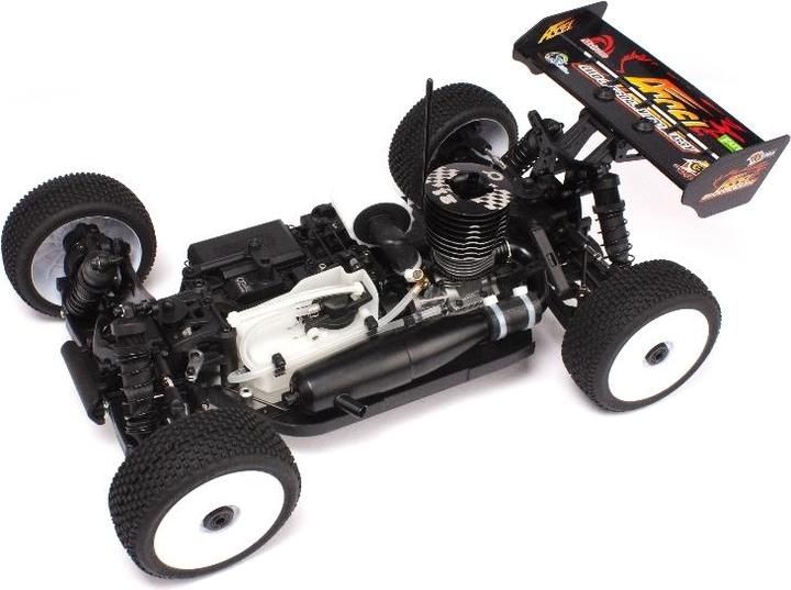 Actual product image Ming-Yang 1:8 Nitro Buggy ACCEL RTR (RTR Ready-to-Run)
