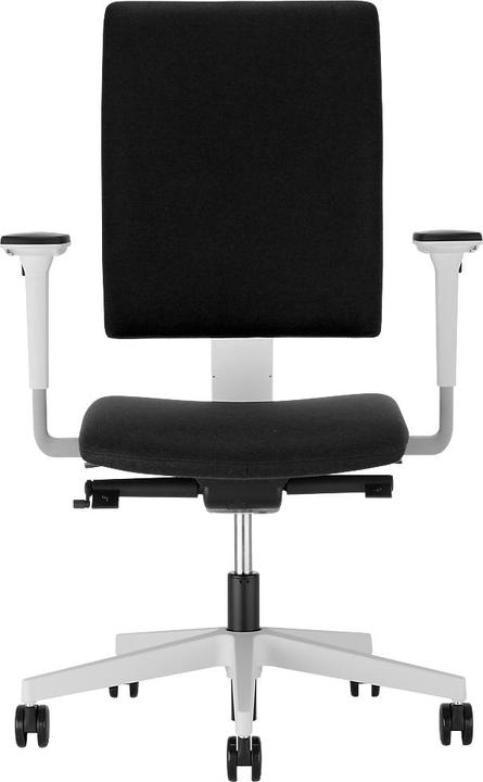 Produktbild Nowy Styl Bürostuhl 4ME, Synchronmechanik, ohne Armlehnen, höhenverstellbare Rückenlehne, div. Far...