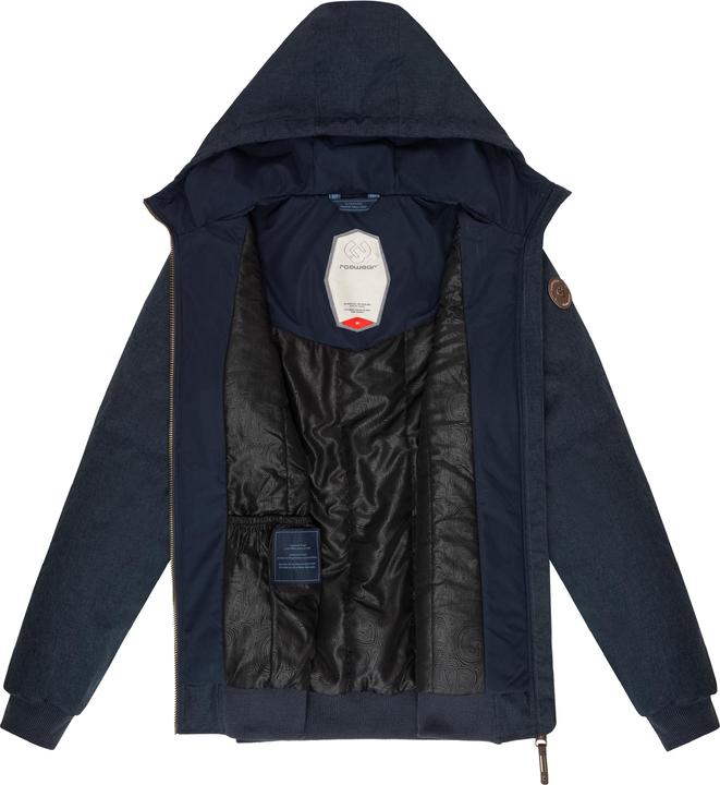 Actual product image Ragwear Stewie (M)