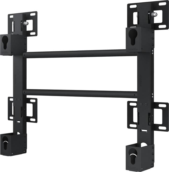 Image du produit Samsung WMN8000SXT/XC (Mur, 98", 100 kg)