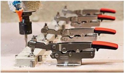 Produktbild Bessey Waagrechtspanner (35 mm)