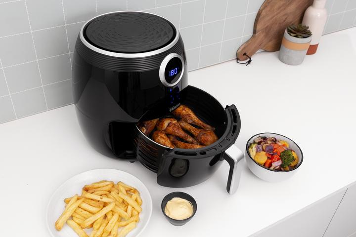 Produktbild Tristar Crispy Fryer (EU-Stecker)