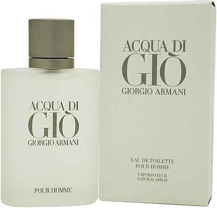 Giorgio Armani Acqua di Giò