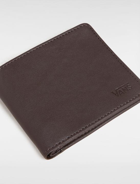 Actual product image Vans wallet