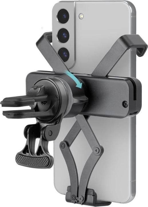 Produktbild SBS Gravity Pro Holder for air vent