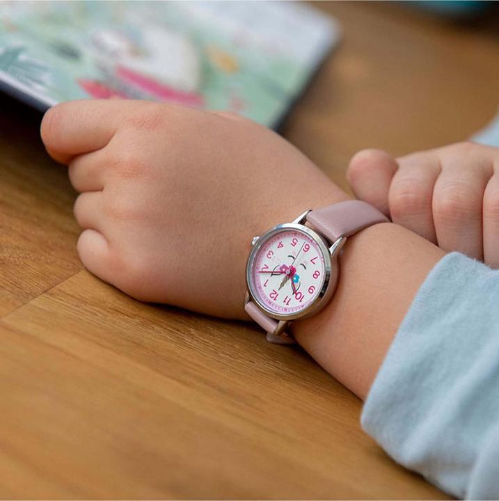 Image du produit Cool Time Kids Montre pour enfants (Montre analogique, 28 mm)