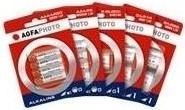 Actual product image AGFAPHOTO Battery Alkaline Power -D LR20 Mono (2 pcs., D)