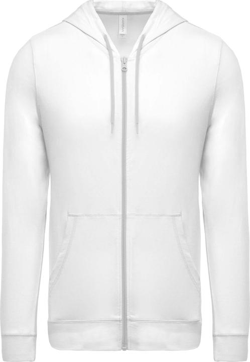Produktbild Kariban Coton Légère À Capuche (XS)
