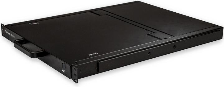 Actual product image StarTech .com Rackmount KVM Console