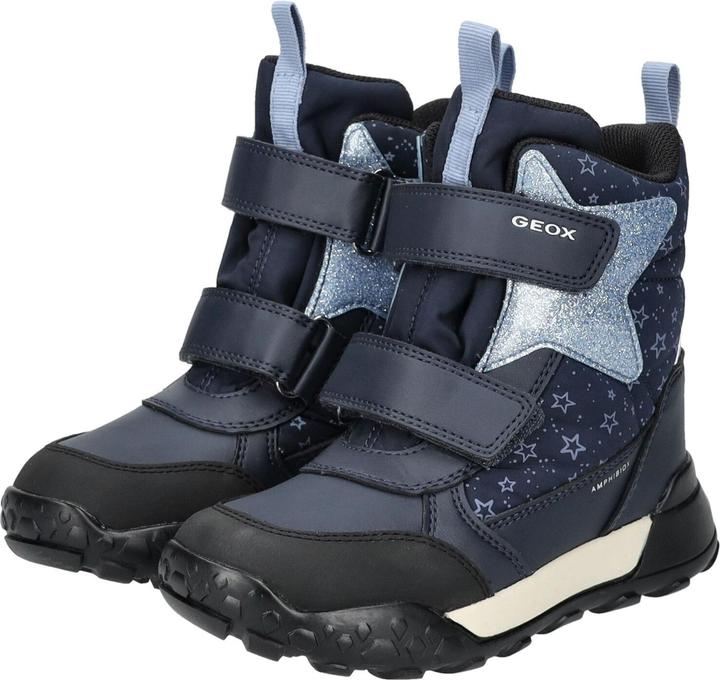 Actual product image Geox Stiefelette (35)