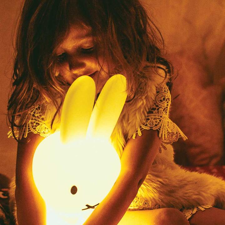 Produktbild Mr Maria Erste Lampe Miffy