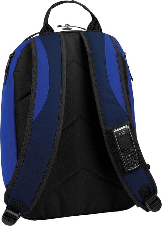 Image du produit Bagbase Sac à dos Teamwear 21 litres (2 pièces) (21 l)