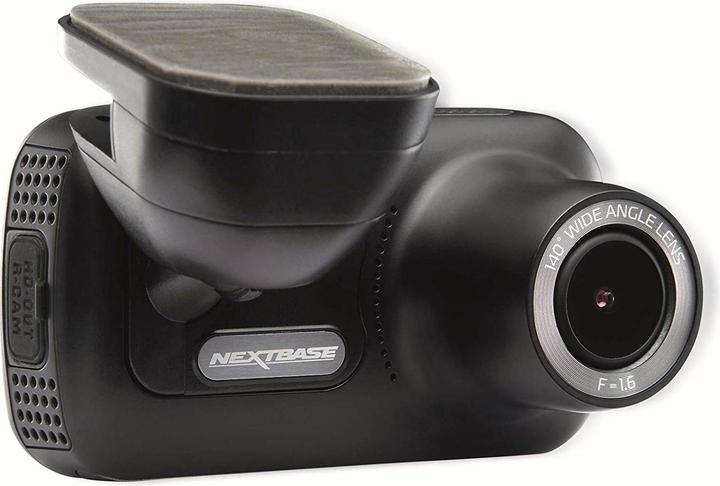 Actual product image Nextbase 322GW (GPS receiver, Wi-Fi, HD)