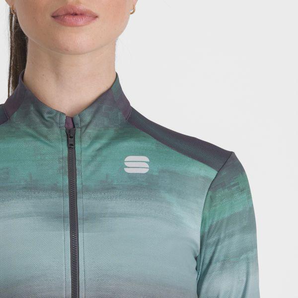 Image du produit Sportful Flow Supergiara W Thermal Jersey (L)