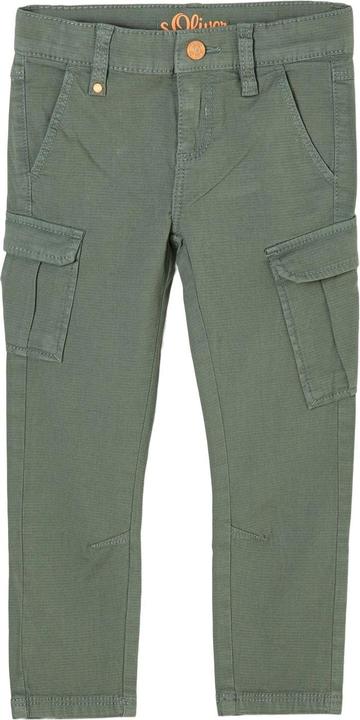 S.Oliver Cargohose Regular (92)
