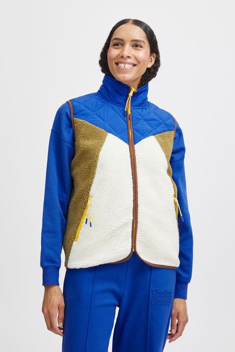 Immagine prodotto TheJoggConcept JCBERRI GILET 4 - 22800272 (XS)