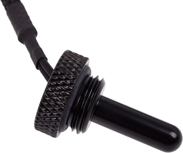 Produktbild Alphacool Eiszapfen Temperatursensor Plug