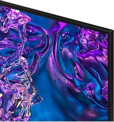 Actual product image Samsung 75" Q70D - 4K QLED TV (75", Q70D, QLED, 4K, 2024)