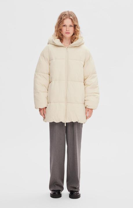 Image du produit Selected Femme Veste matelassée personnalisable (34)