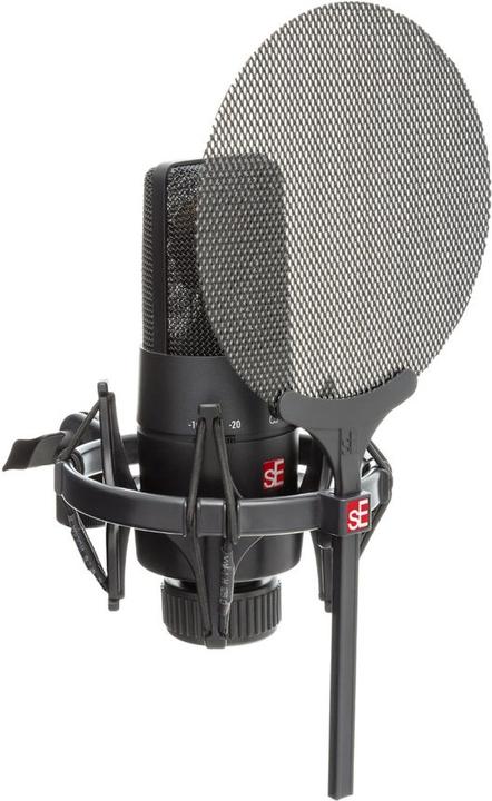 Produktbild sE Electronics X1 S Vocal Pack