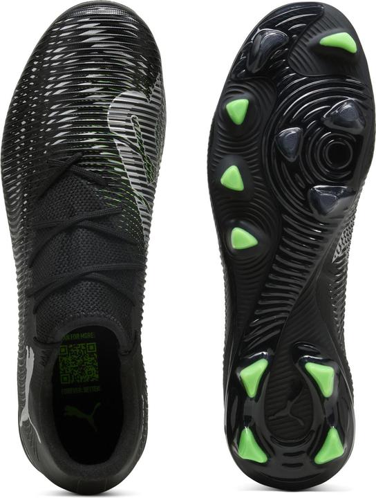 Actual product image Puma FUTURE 8 MATCH Low FG/AG (43)