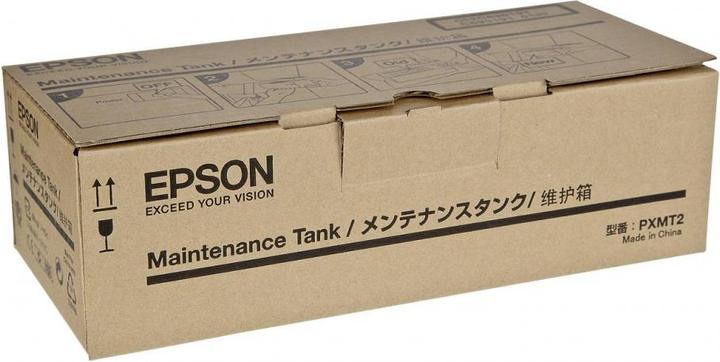 Produktbild Epson Wartungstank C12C890191
