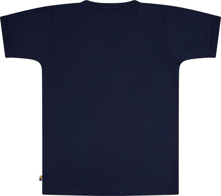 Produktbild loud + proud T-Shirt uni (146)