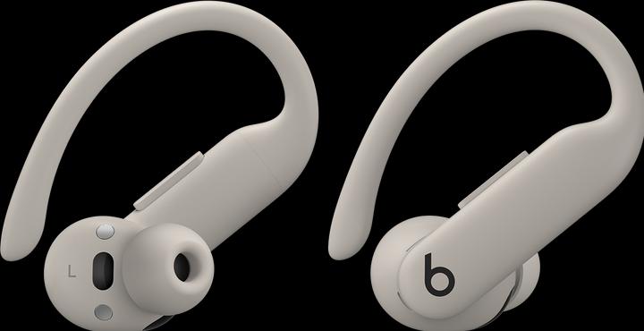 Produktbild Beats Powerbeats Pro 2 (ANC, 10 h, Kabellos)