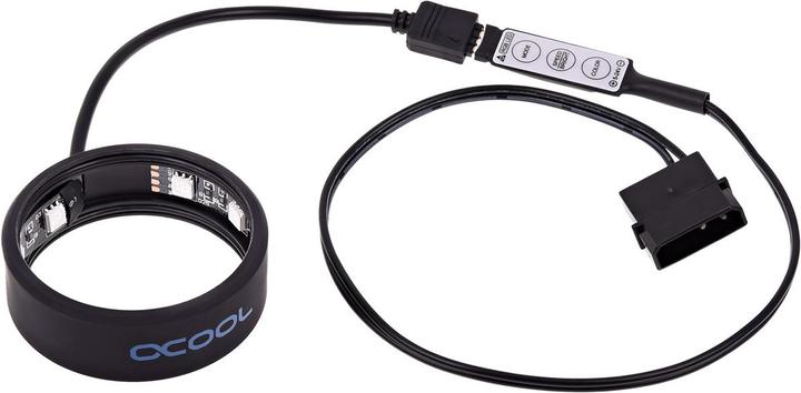 Produktbild Alphacool Aurora LED Ring 50mm - RGB (RGB)