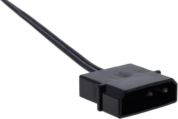 Produktbild Alphacool Aurora LED Ring 50mm - RGB (RGB)