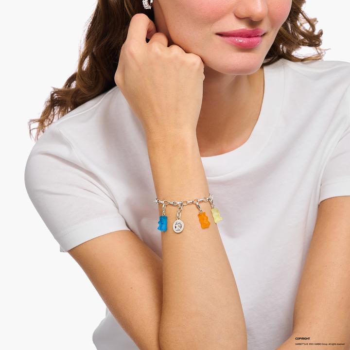 Produktbild Thomas Sabo Charm-Anhänger (925 Sterlingsilber)
