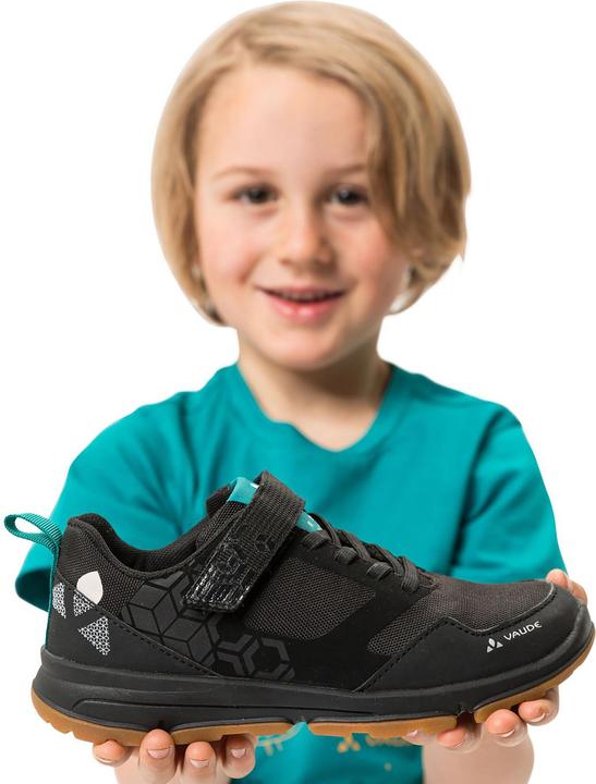Produktbild Vaude Pacer IV (29)