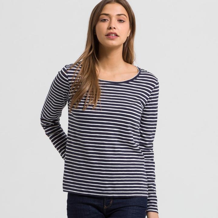 Actual product image Armedangels Charlotte (S)