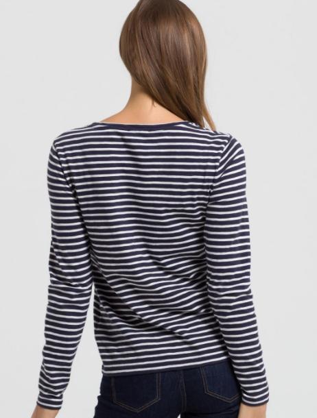 Actual product image Armedangels Charlotte (S)