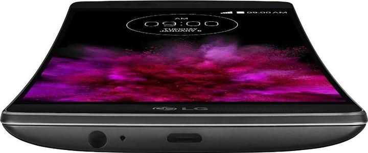 Productafbeelding LG G Flex 2 (16 GB, Platina zilver, 5.50", Enkele SIM, 13 Mpx, 4G)