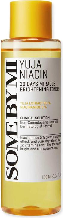 Some By Mi Yuja Niacina Illuminante (150 ml)