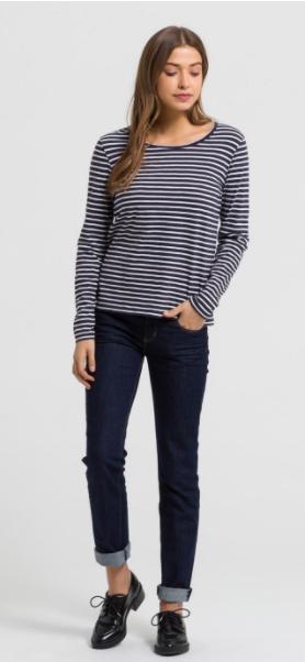 Actual product image Armedangels Charlotte (S)