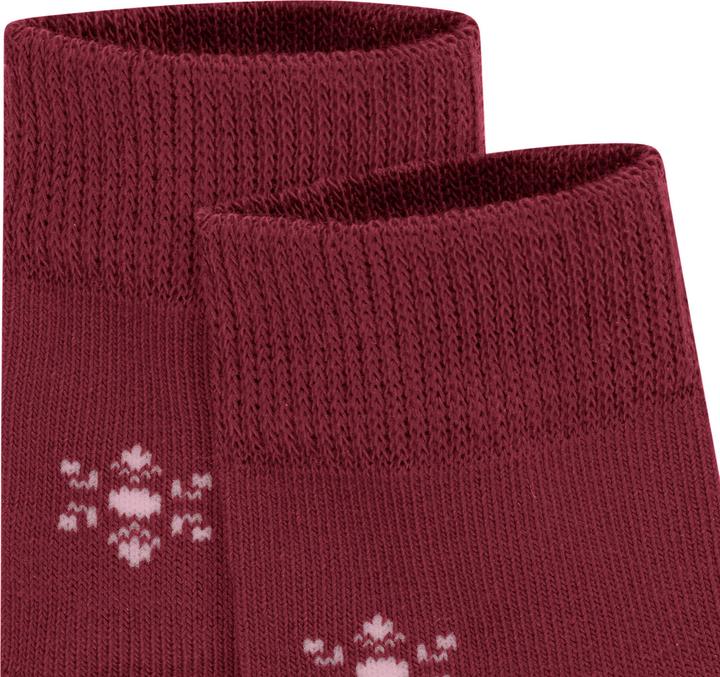 Produktbild Falke Little Snowman Babys Socken (62/68)