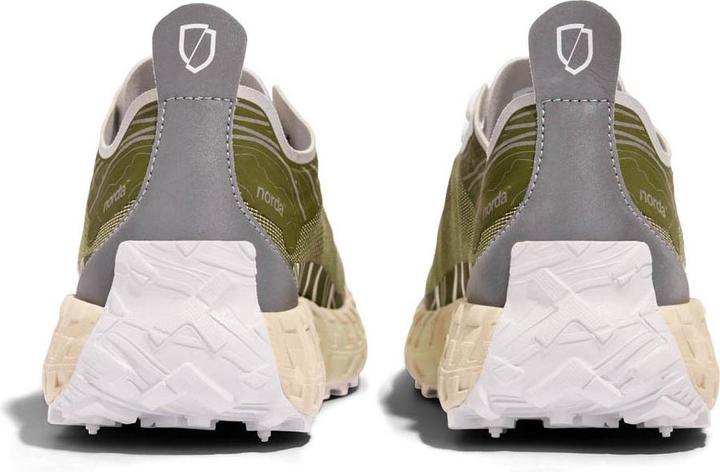 Actual product image Norda 001 - Damen (41 1/3)