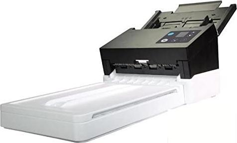 Produktbild Avision AD370FWN A4 Dokumentensc. 70ppm/USB3.1/Ethernet/WiFi - Dokumentenscanner - A4 (USB)