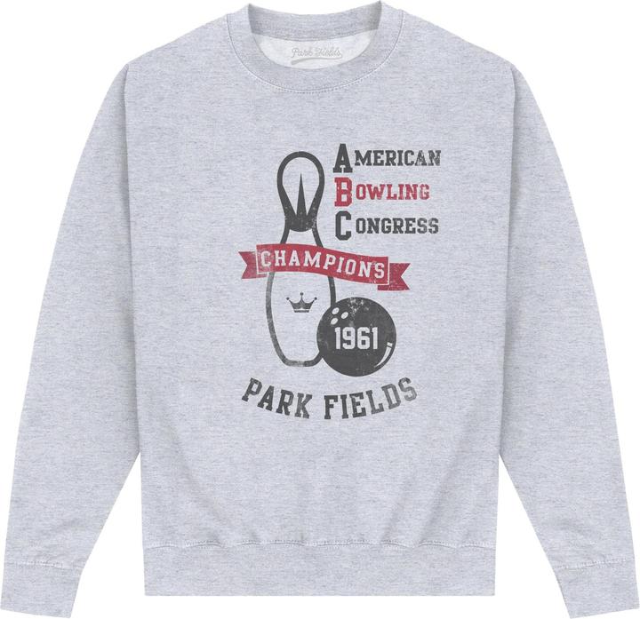 Immagine prodotto Park Fields American Bowling Conference Felpa Uomo (XL)