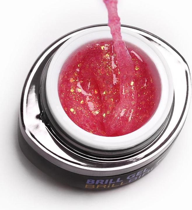 BrillBird B66 Brill Air Gel – 5ml