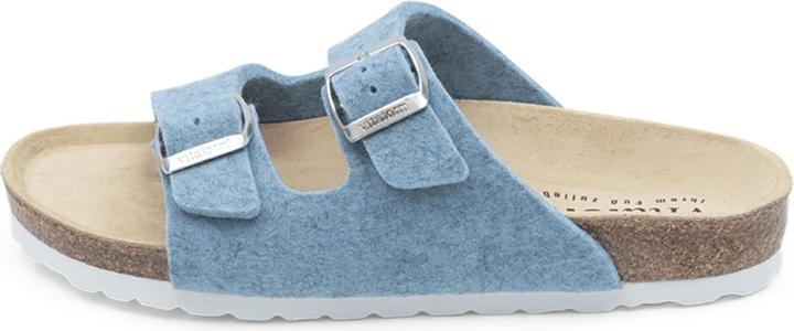 Produktbild Vitaform Pantolette Soft (37)