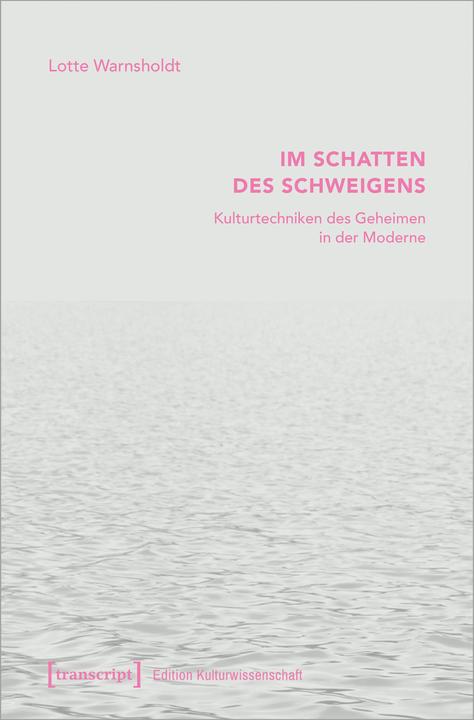 Produktbild Im Schatten des Schweigens (Deutsch, Lotte Warnsholdt, 2024)