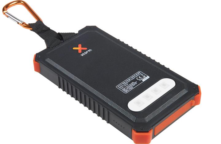 Produktbild Xtorm AM123 Solar Charger Instict (10000 mAh, 1.20 W, 10.50 Wh)